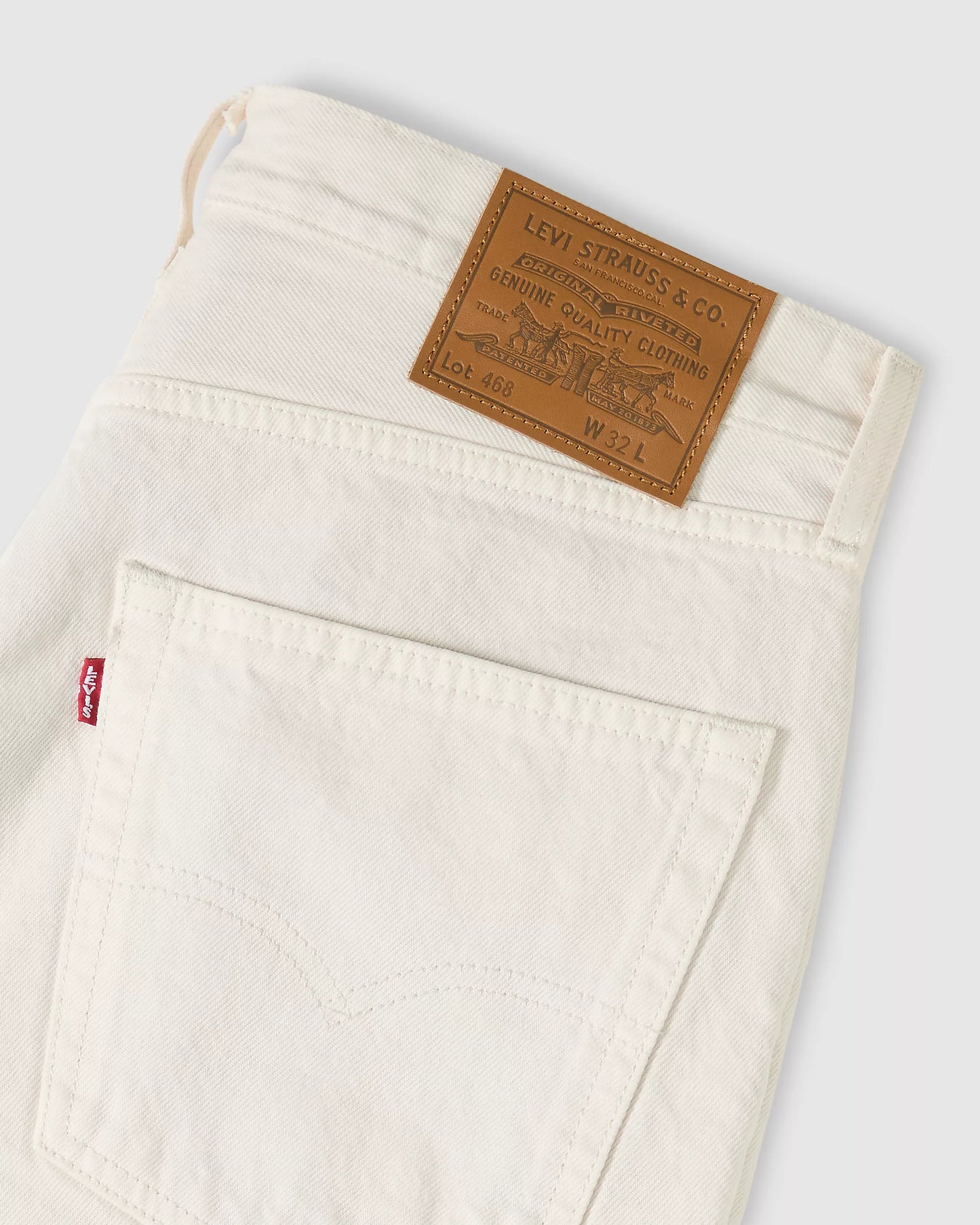 SHORTS 468™ LOOSE