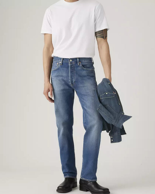 501® ORIGINAL JEANS