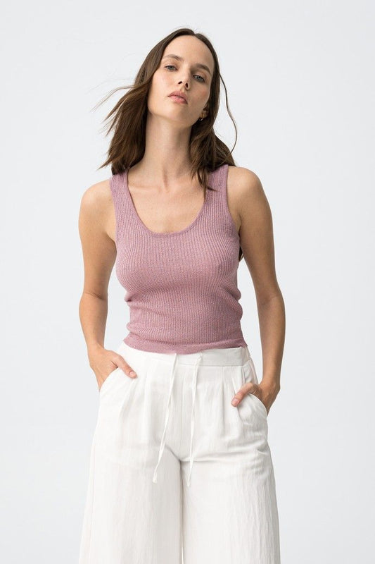 Top Luzia