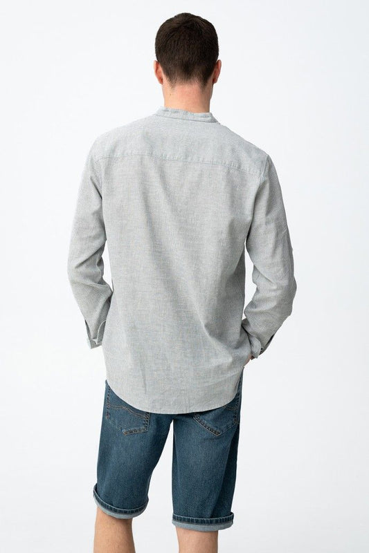 Shirt Virgil