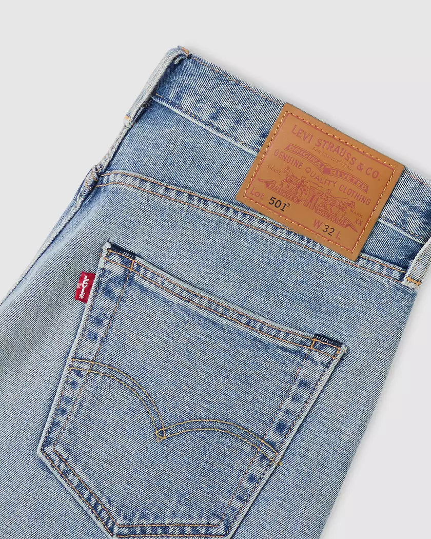 501® ORIGINAL SHORTS