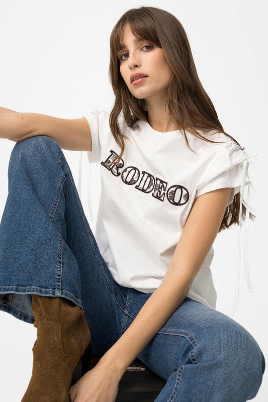 Camiseta Judi