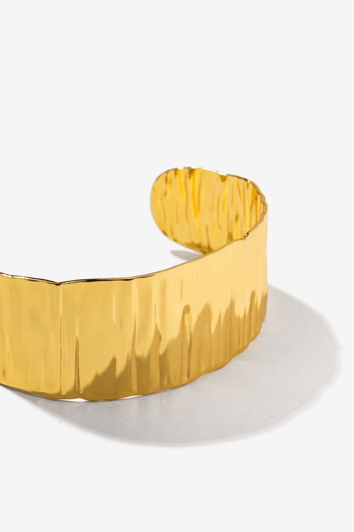 Brazalete CAMOMILA