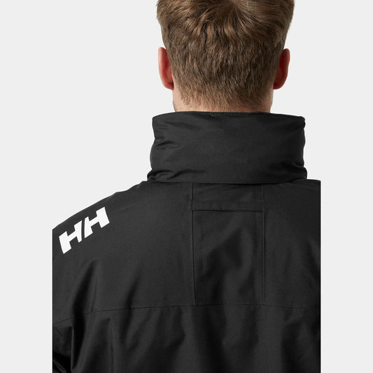 Crew Hooded Midlayer Sailing Jacket 2.0 Hombre