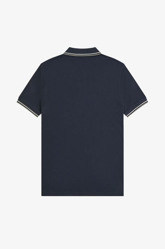 THE FRED PERRY SHIRT
M3600 • 72C