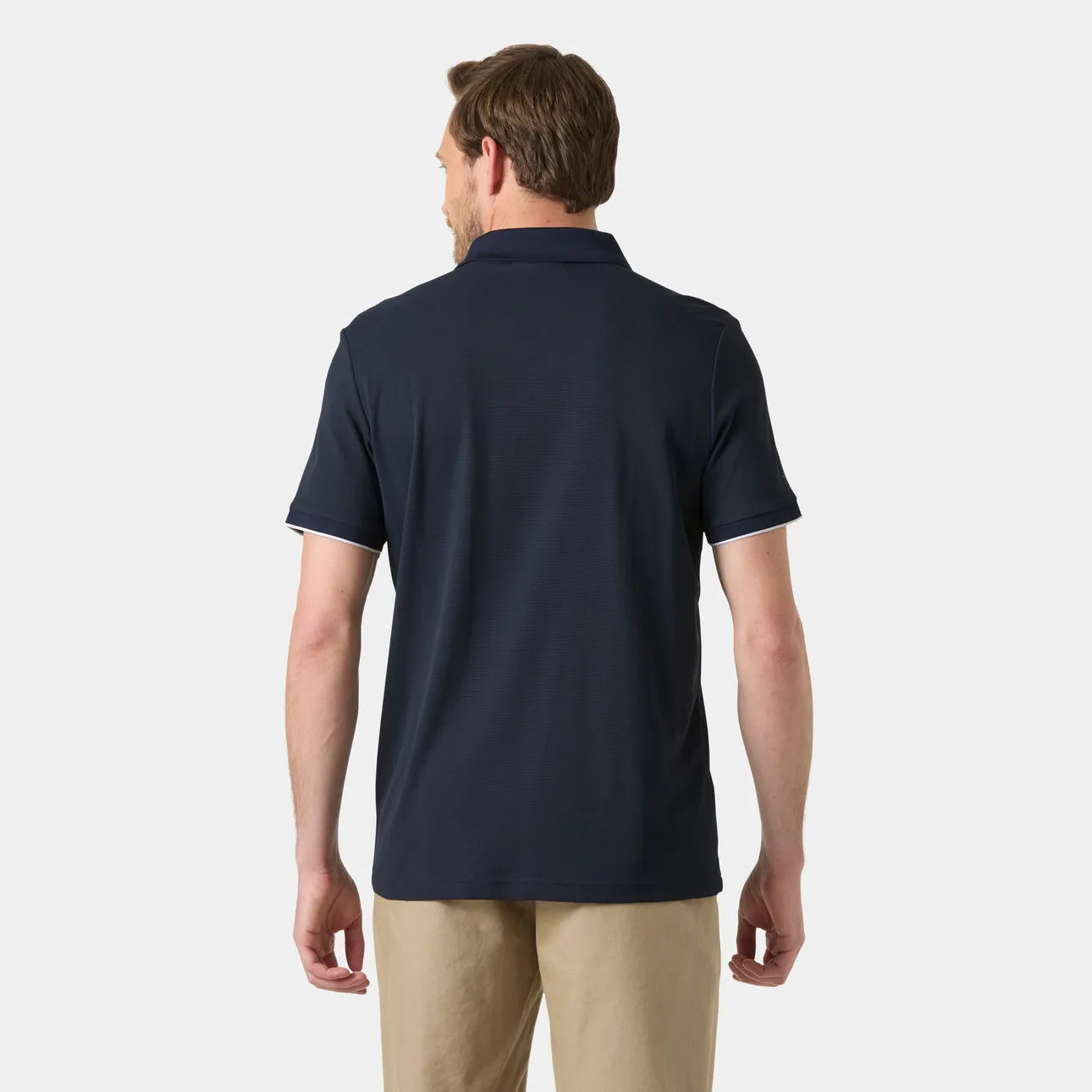 Ocean Polo 2.0 Hombre