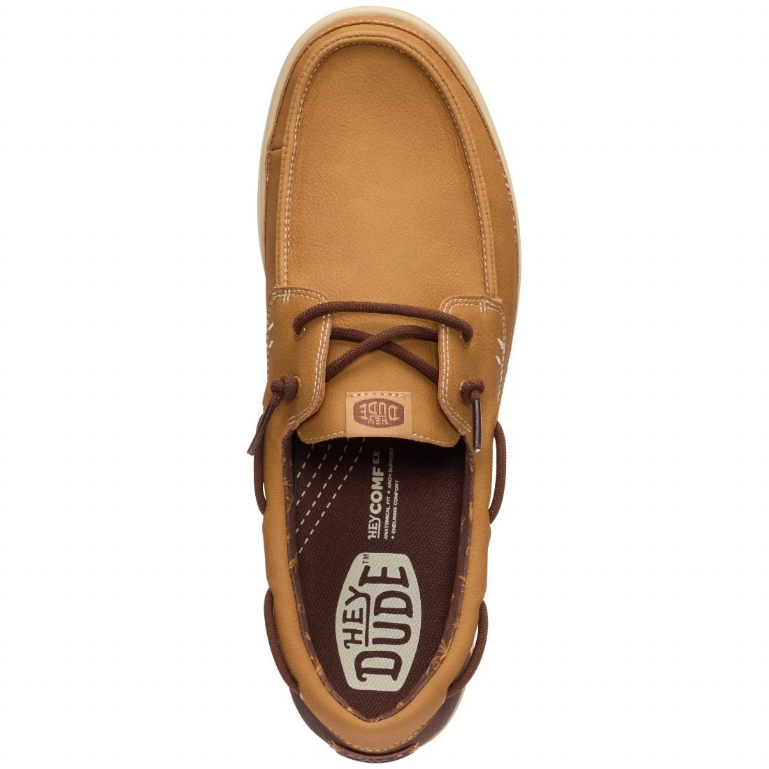 HARBOR LO CLASSIC BONE BROWN/MULTI