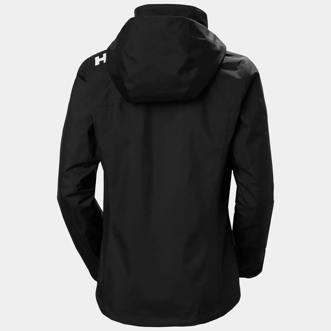 Crew Hooded Midlayer Sailing Jacket 2.0 Mujer