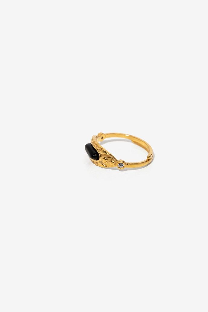 Anillo BUGANVILIA