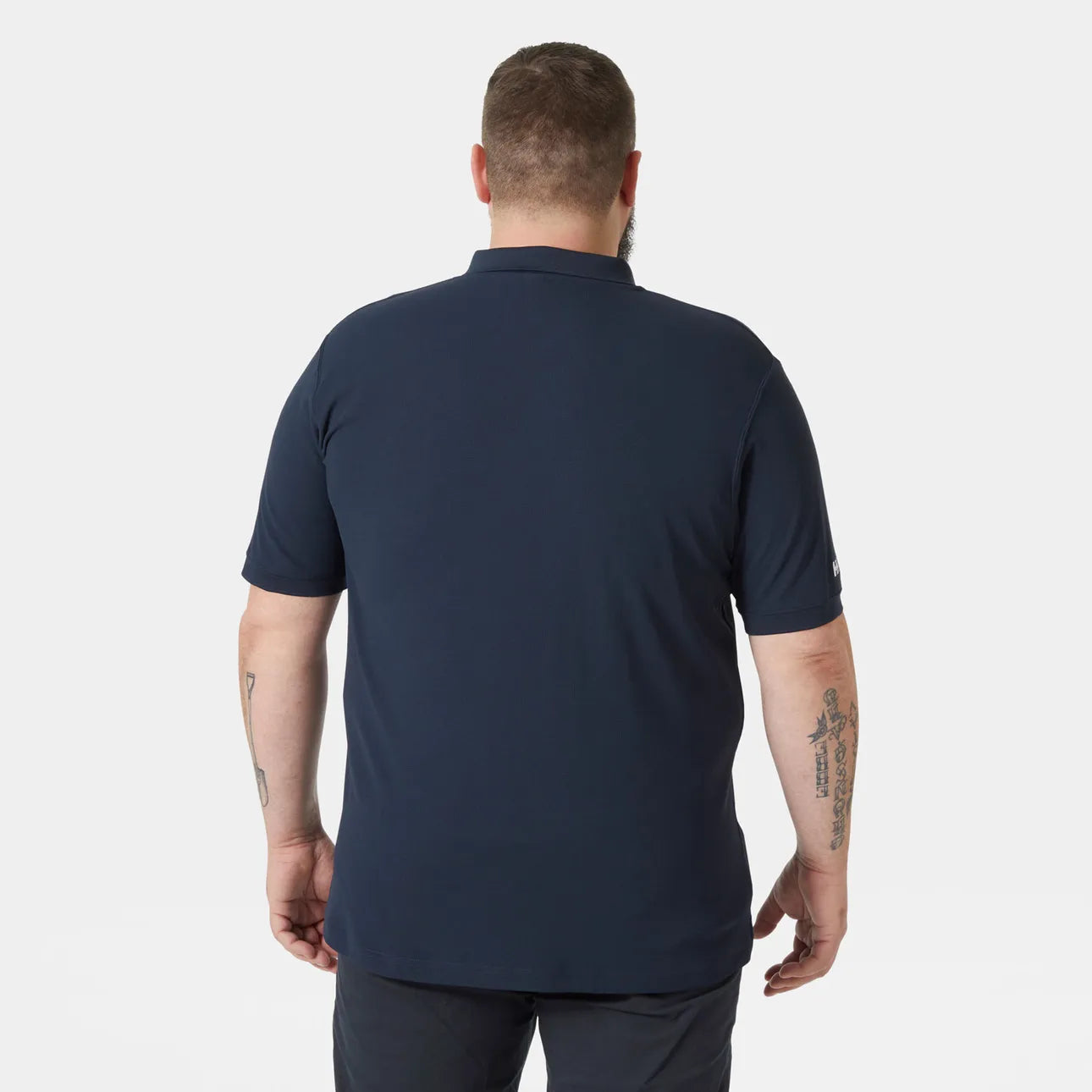 Crewline Polo Hombre