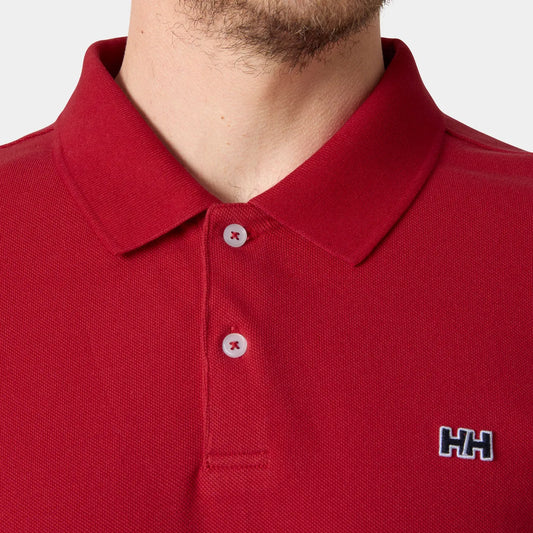 Men's Hudson Polo
