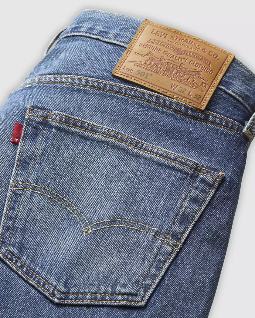 501® ORIGINAL JEANS