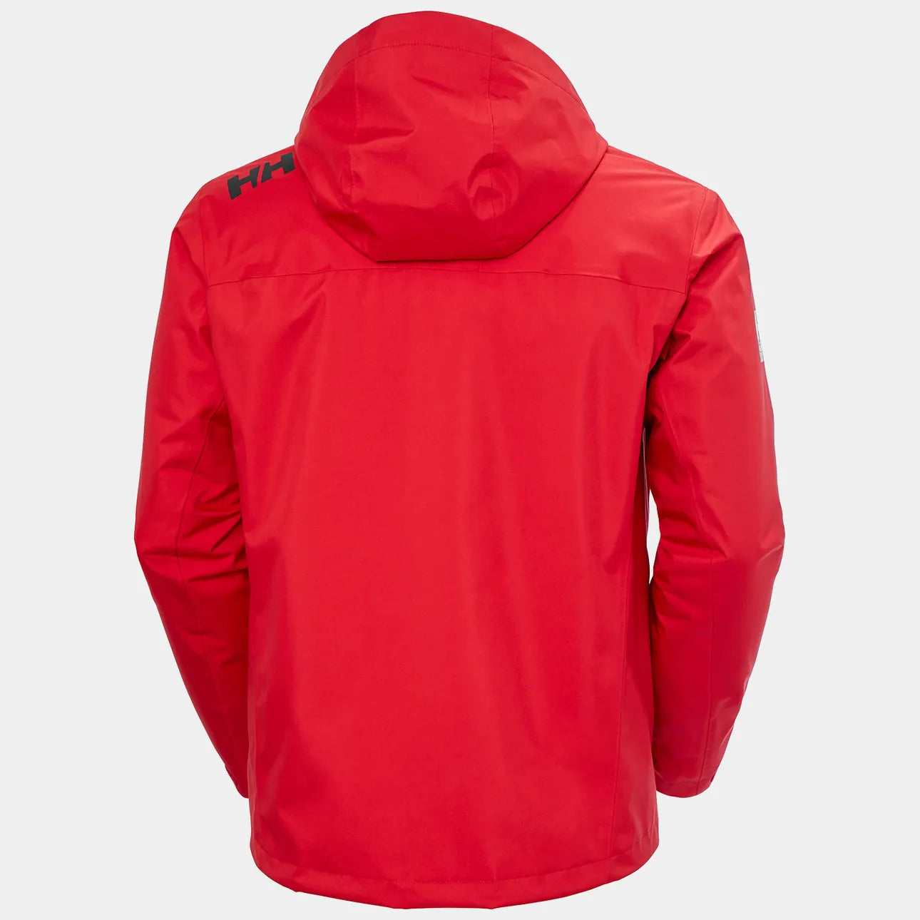 Crew Hooded Midlayer Sailing Jacket 2.0 Hombre