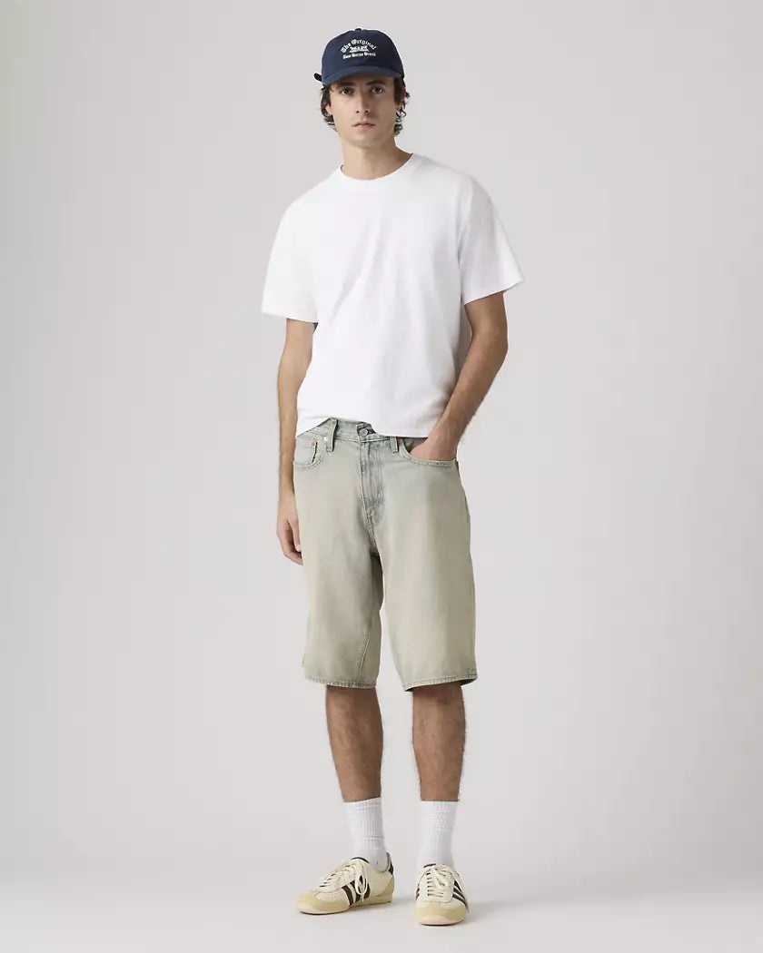 SHORTS HOLGADOS 478™