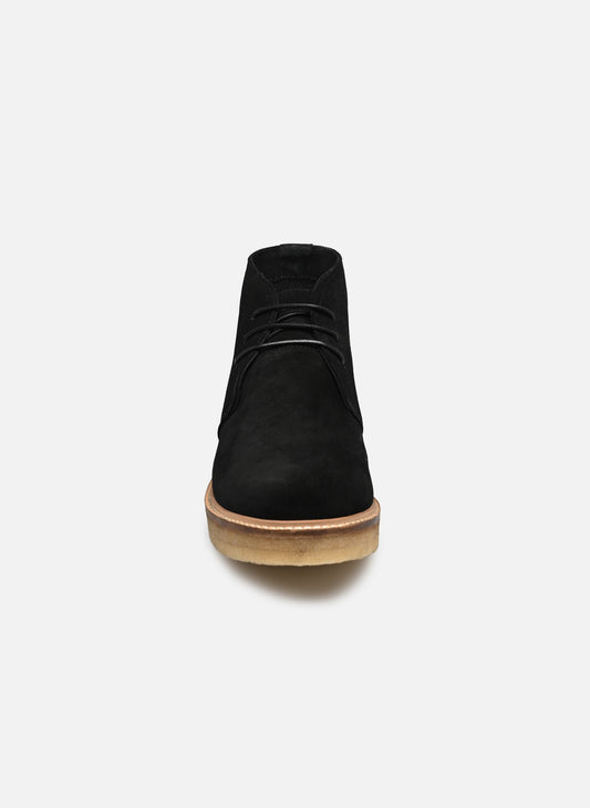 Levi's®
Botines con cordones BERN DESERT hombre negro
