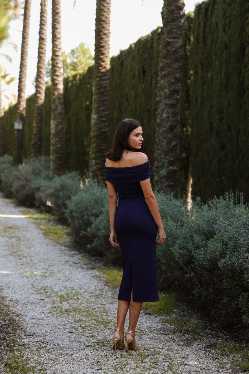 Vestido Toledo - Cayro Woman