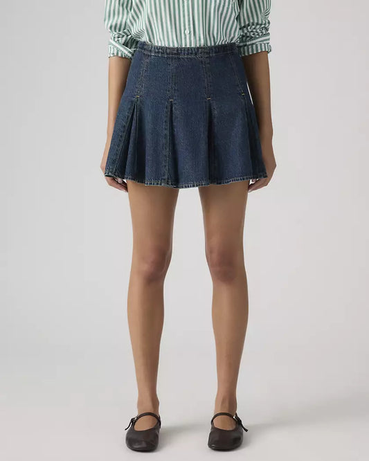 MINIFALDA GODET LIGHTWEIGHT
