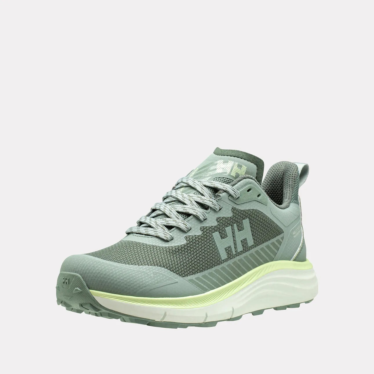 Stega Helly Tech® WATERPROOF Hiking Shoes Mujer