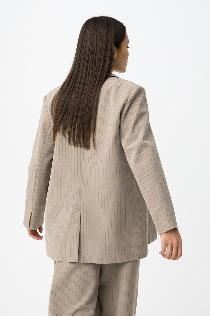 Blazer Klein