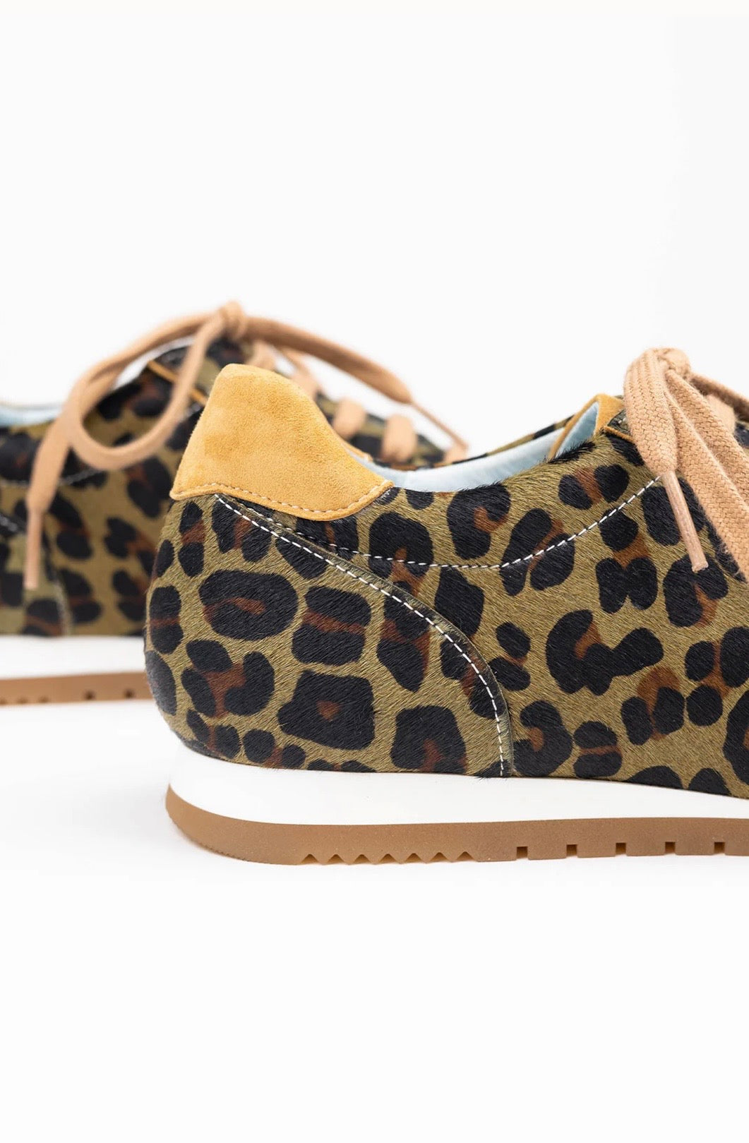 Running Bucarest Honey