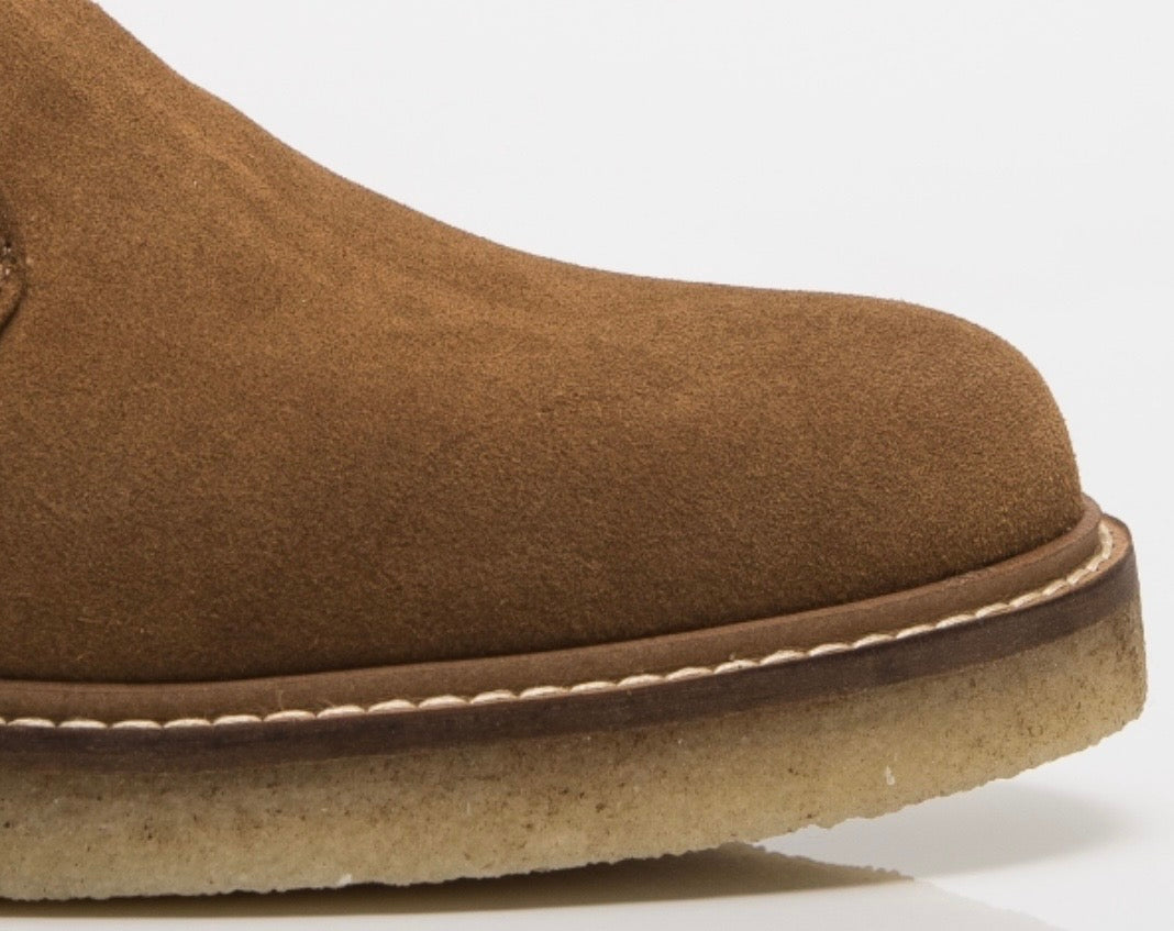 Levi’s Bern Suede Shoes
