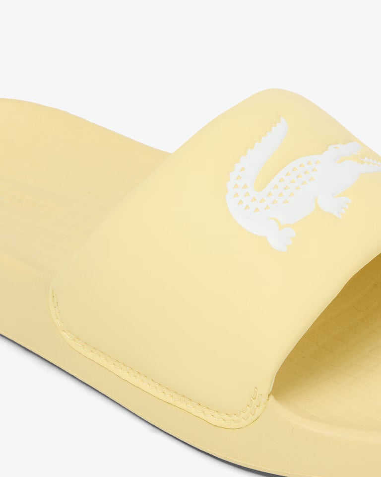 Serve Slides 1.0 de mujer