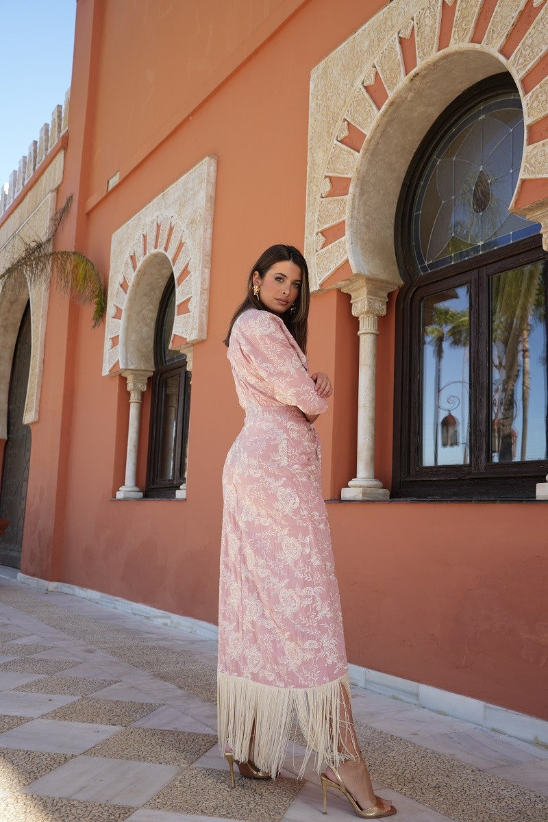 Vestido Sueño