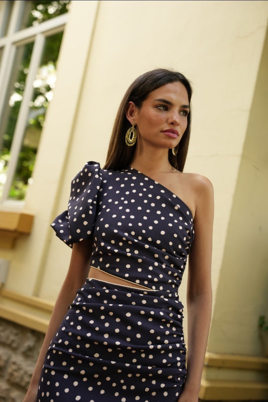 Vestido Dalí - Cayro Woman