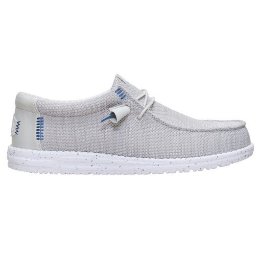 WALLY STRETCH SOX DAWN BLUE/MULTI