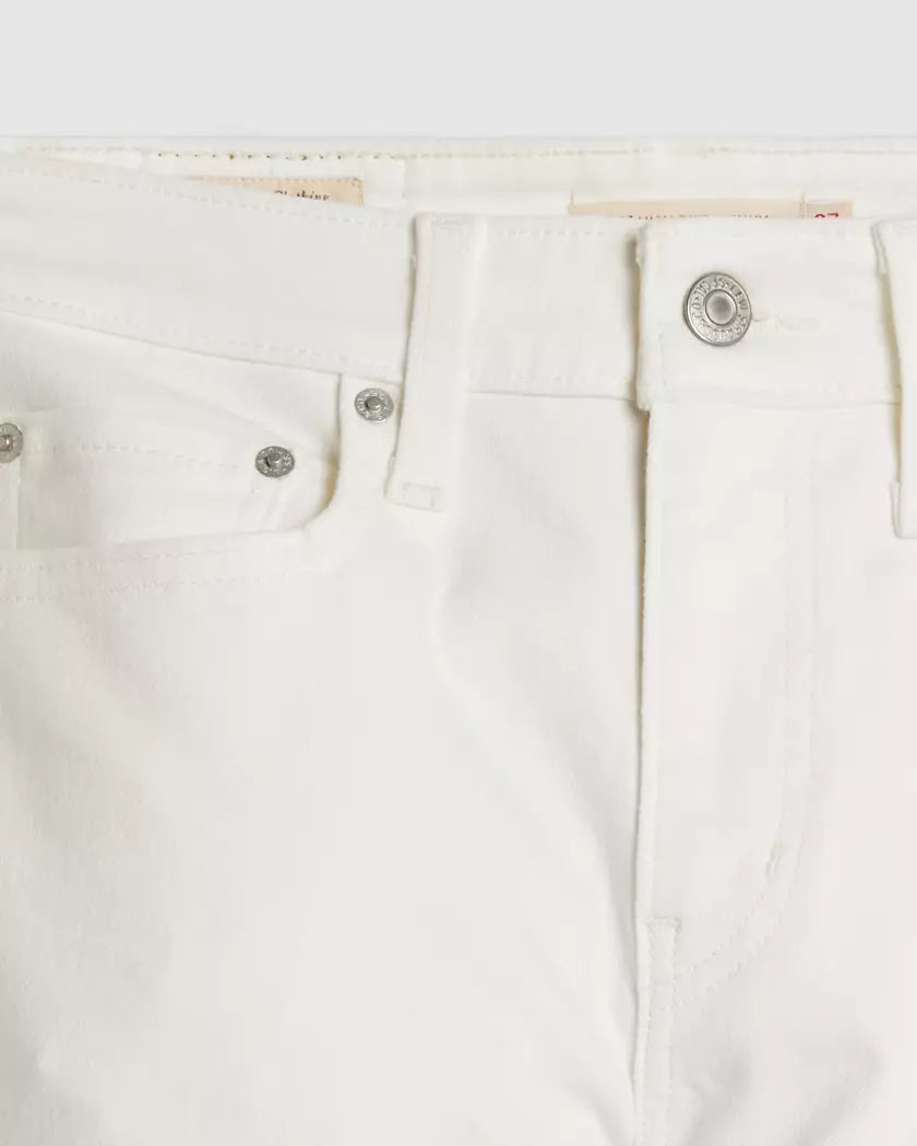JEANS SKINNY DE TIRO ALTO 721™