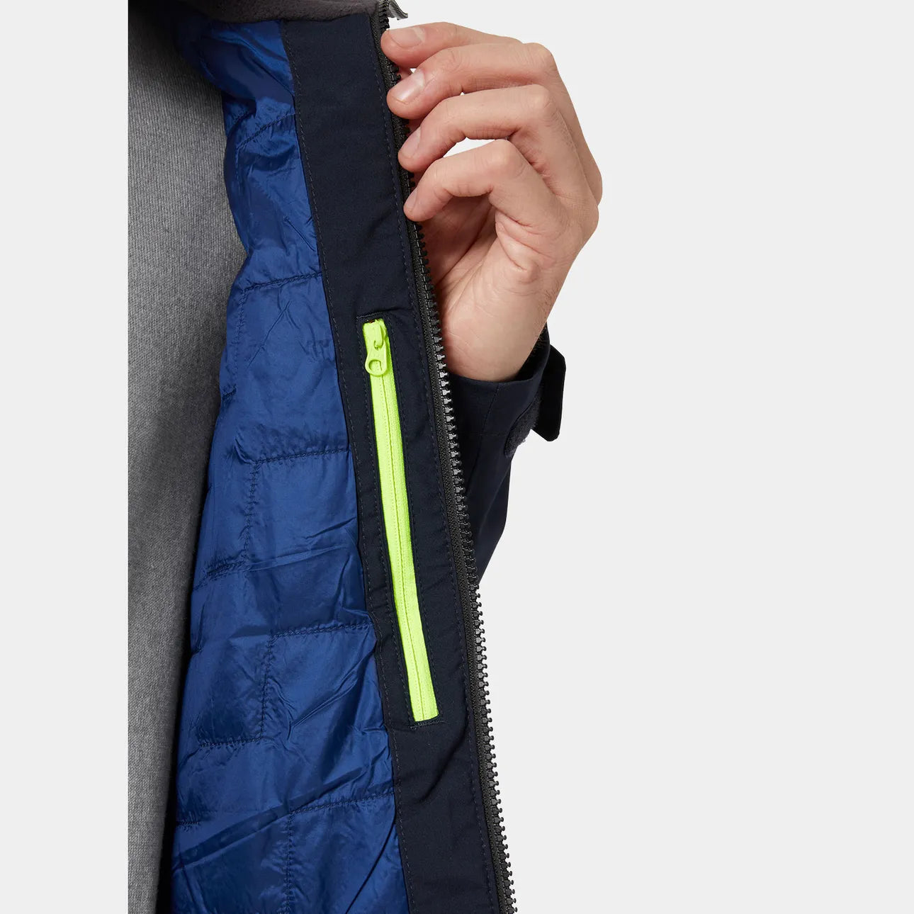 HP LIFALOFT™ Racing Sailing Jacket Hombre