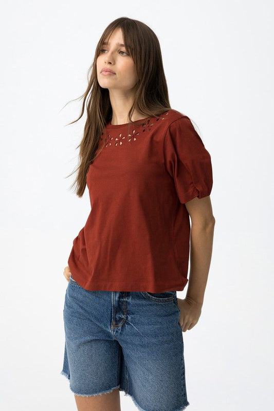 Camiseta Meda