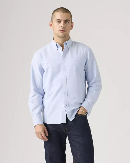 Camisa De Botones Authentic