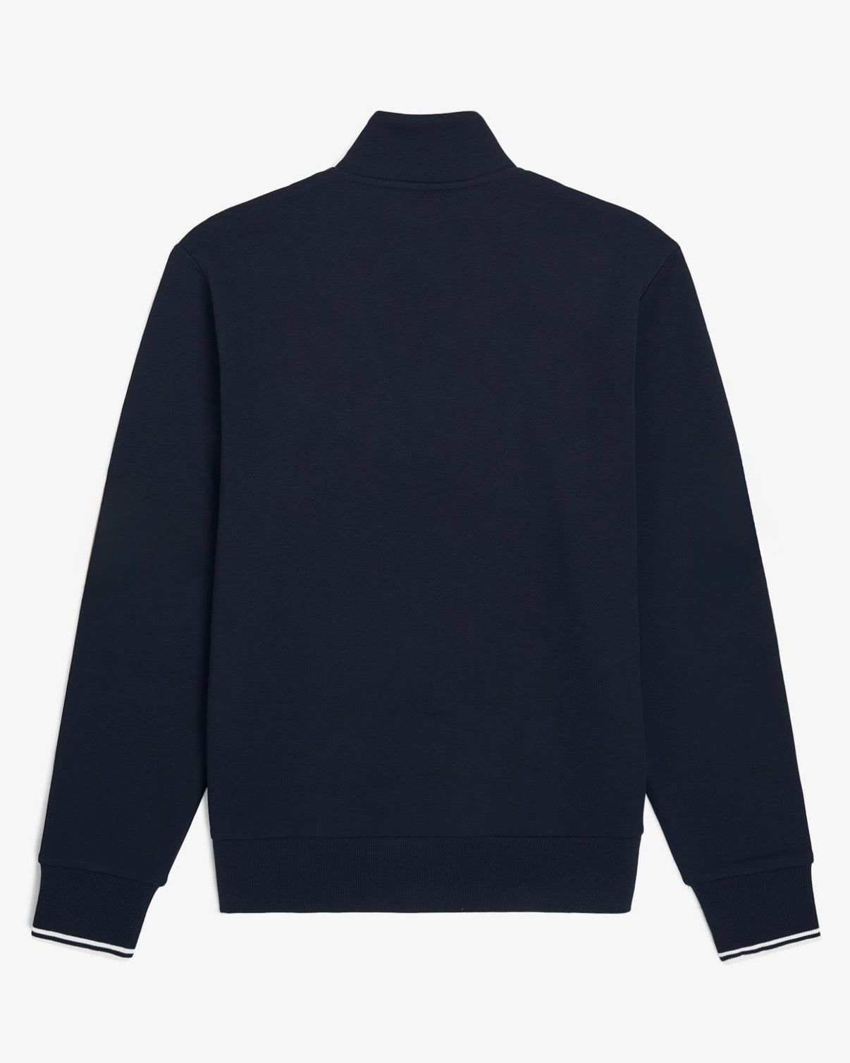 Sudadera con media cremallera