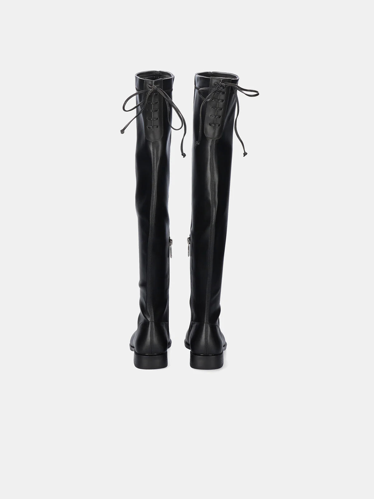 LUZ-2533 LICRA BLACK