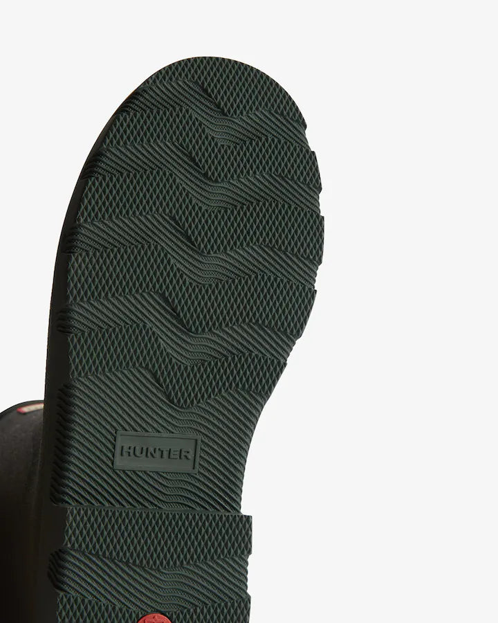 Botín de agua UNISEX de caucho de caña media