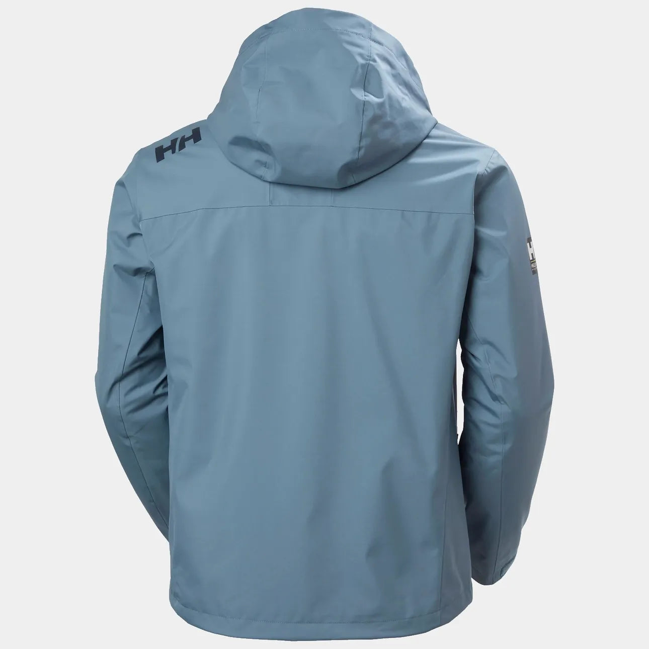 Crew Hooded Midlayer Sailing Jacket 2.0 Hombre
