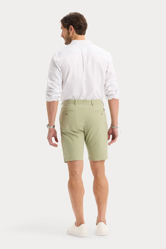 Supreme Flex Modern Chino Short