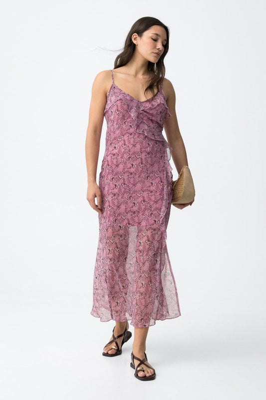 Vestido Paquita