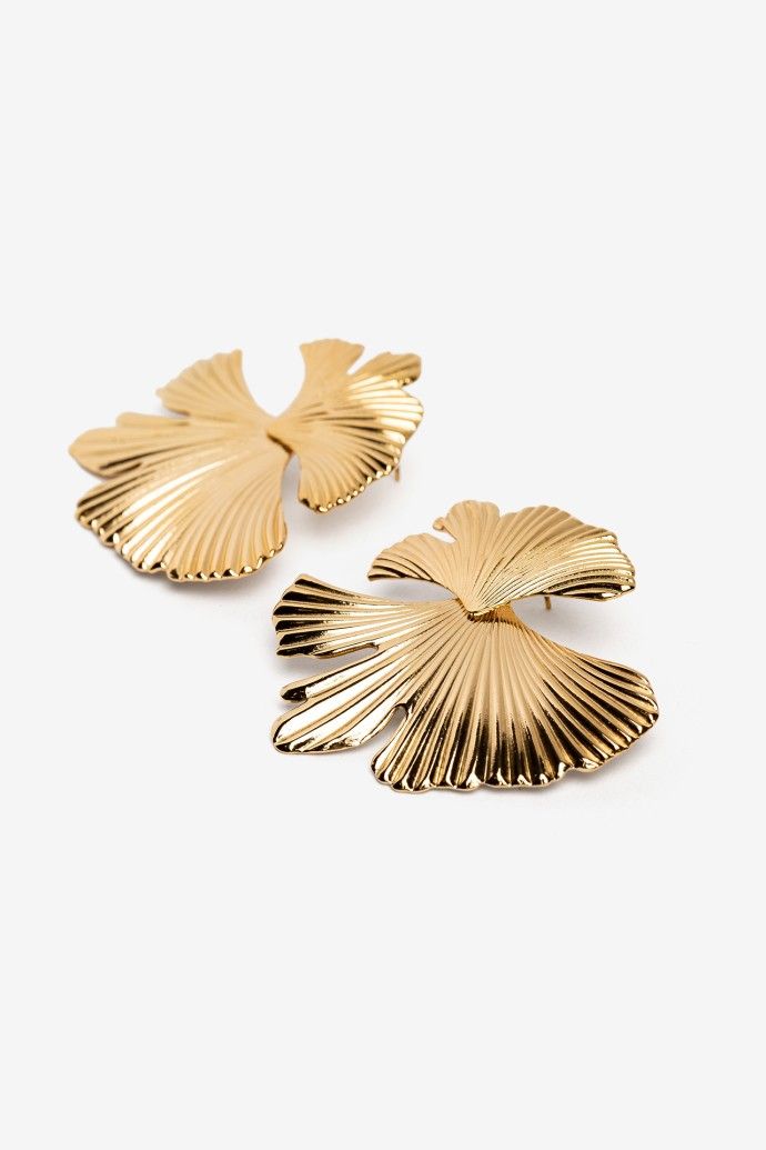 Pendientes JASMIM