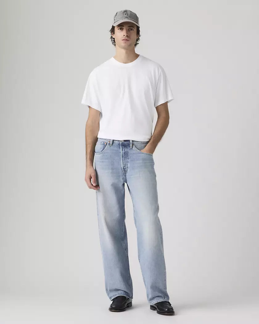 JEANS LOOSE 501®
