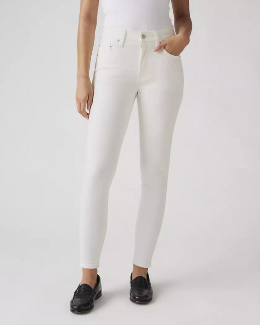 JEANS SKINNY DE TIRO ALTO 721™