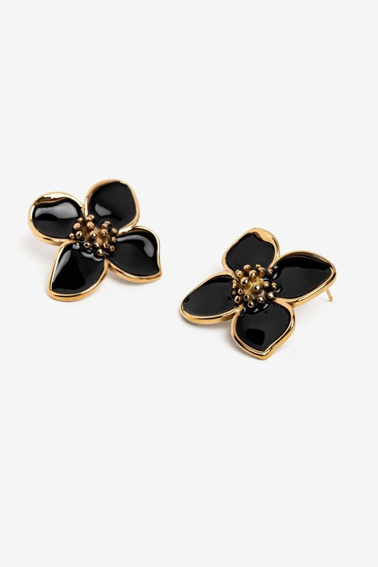 Pendientes LAVANDA