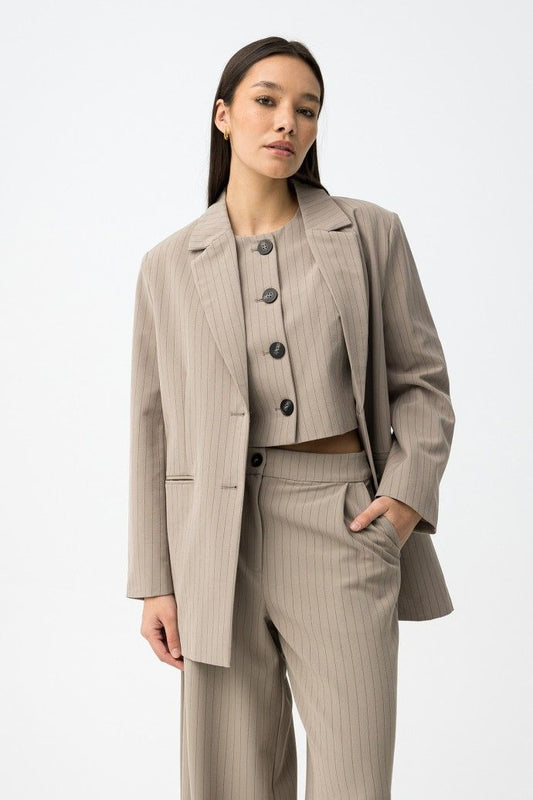 Blazer Klein