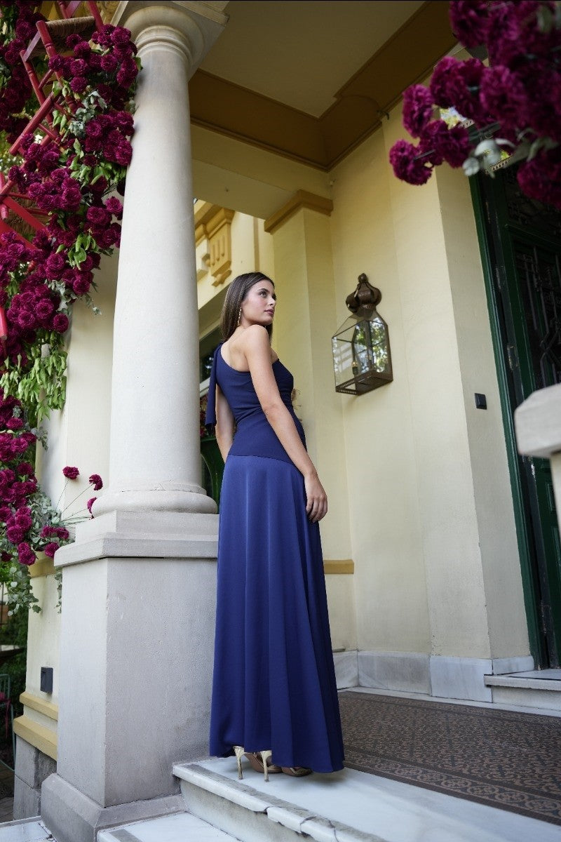 Vestido Noche - Cayro Woman