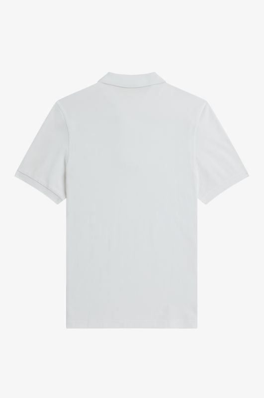 THE FRED PERRY SHIRT M6000 • 100