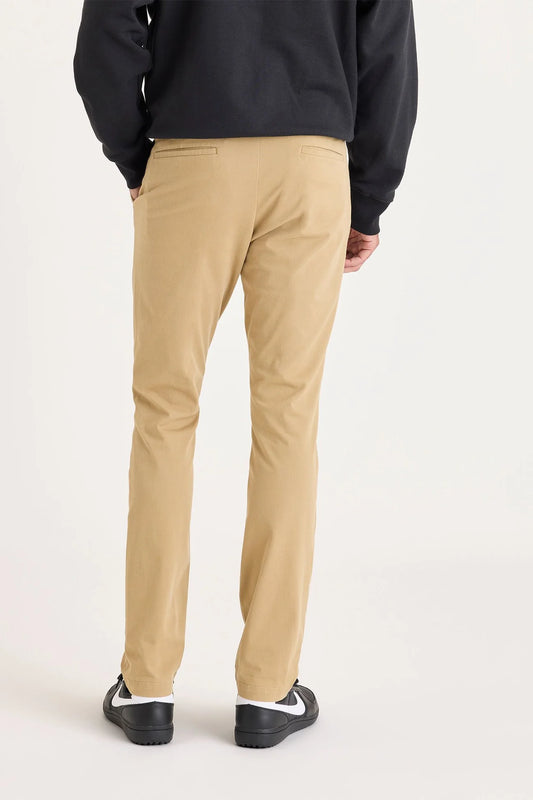Go Activeflex Chino, Skinny Fit