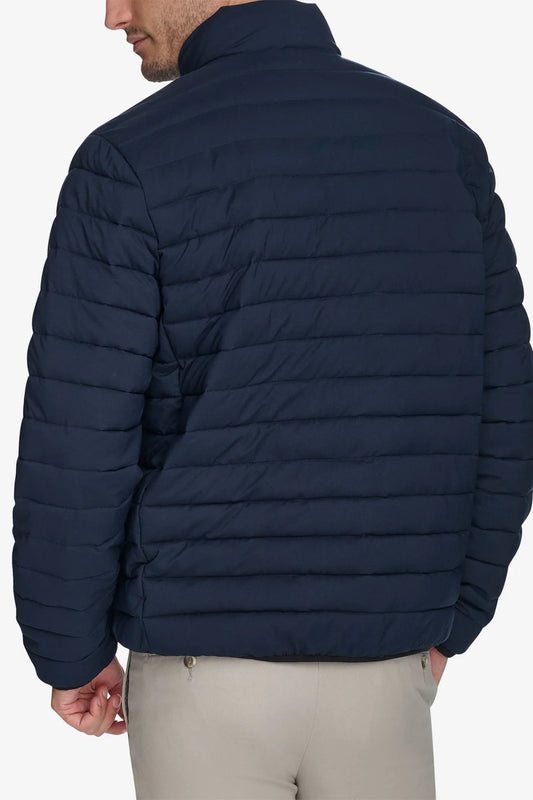 Men's Packable Jacket