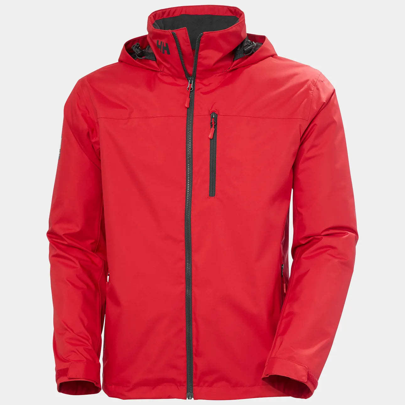 Crew Hooded Midlayer Sailing Jacket 2.0 Hombre