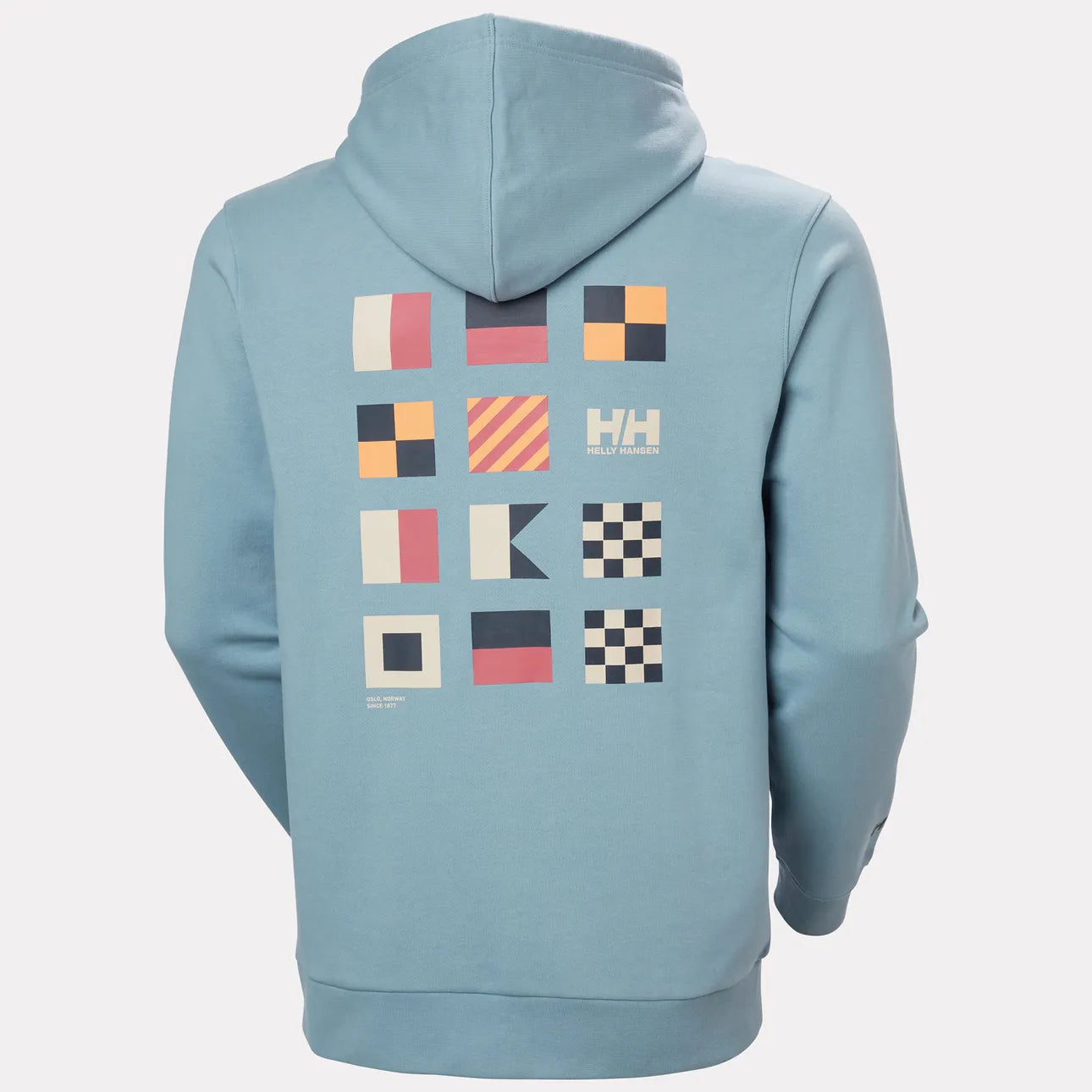 Men's Shoreline Hoodie